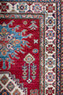 Fine Kazak Rug 123 x 75 cms - The Nomads Tent